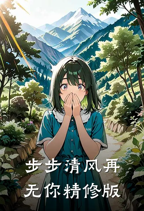 步步清风再无你精修版