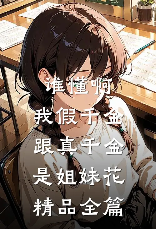 谁懂啊，我假千金跟真千金是姐妹花精品全篇