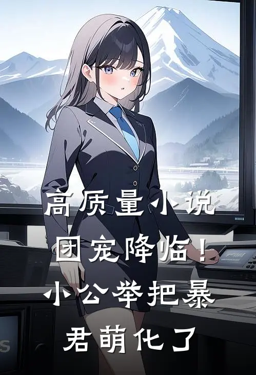高质量小说团宠降临！小公举把暴君萌化了