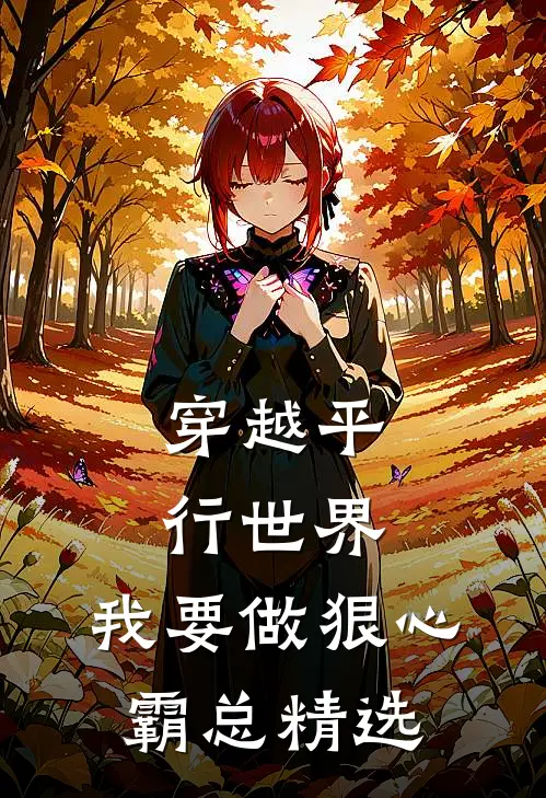 穿越平行世界：我要做狠心霸总精选