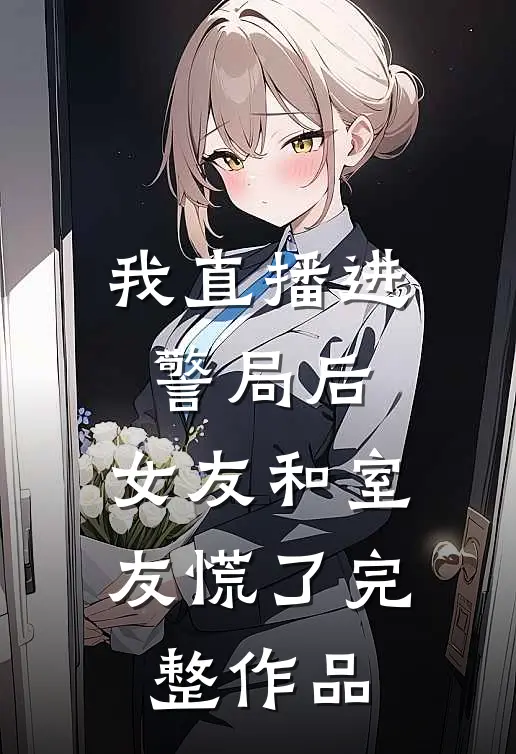我直播进警局后，女友和室友慌了完整作品