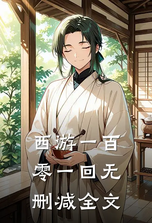 《西游》一百零一回无删减全文