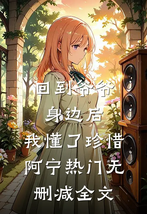 《回到爷爷身边后，我懂了珍惜》阿宁热门无删减全文