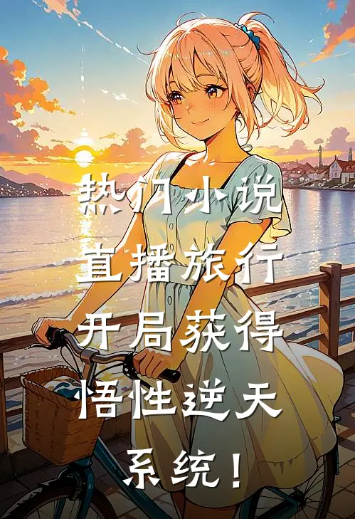 热门小说直播旅行：开局获得悟性逆天系统！