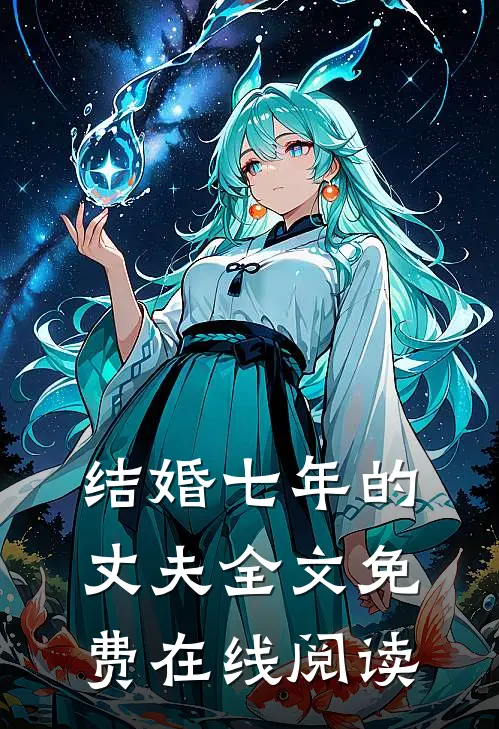 结婚七年的丈夫全文免费在线阅读