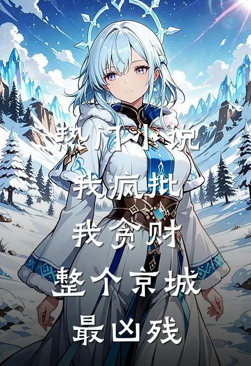 热门小说我疯批，我贪财，整个京城最凶残