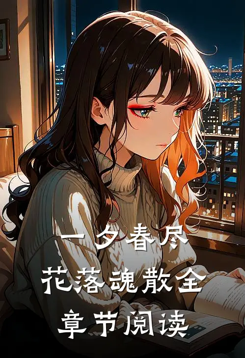一夕春尽，花落魂散全章节阅读