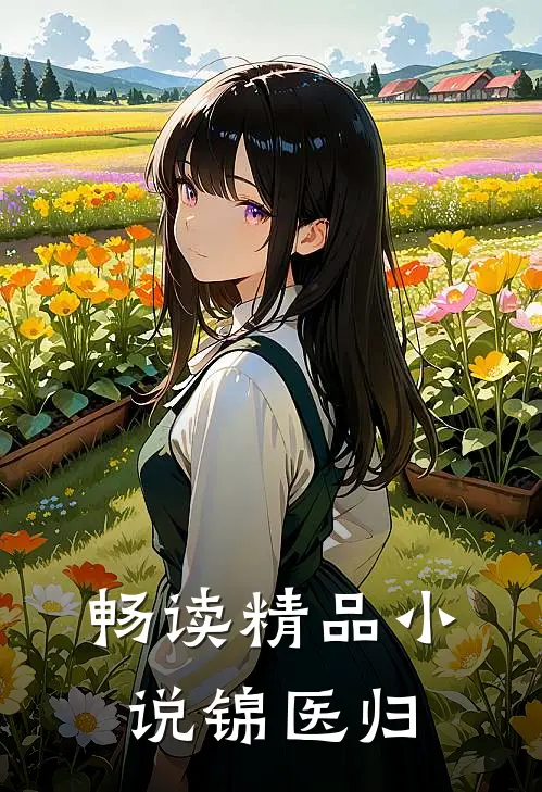 畅读精品小说锦医归