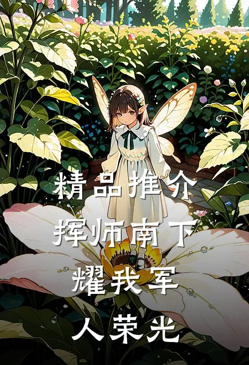 精品推介挥师南下，耀我军人荣光