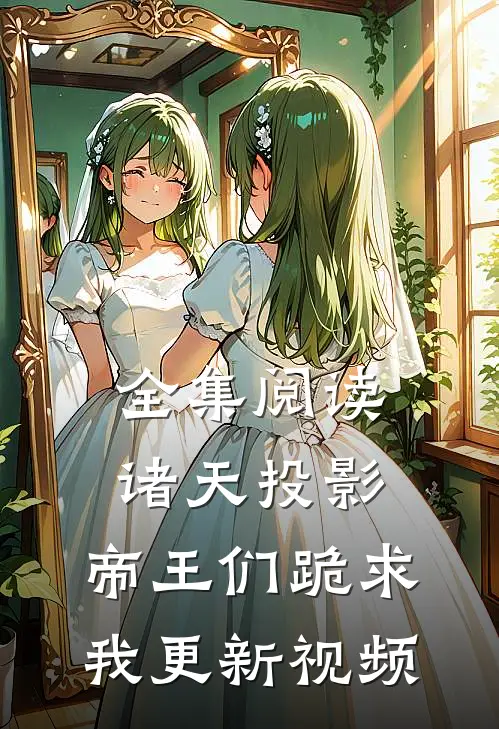全集阅读诸天投影：帝王们跪求我更新视频