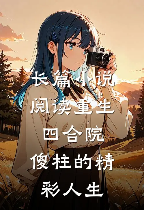 长篇小说阅读重生四合院：傻柱的精彩人生
