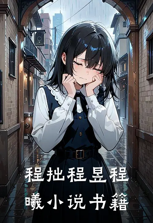程拙程昱程曦小说书籍