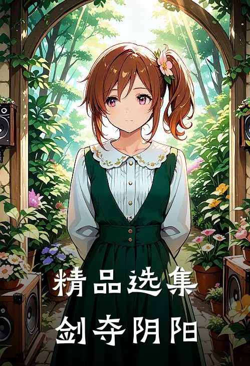 精品选集剑夺阴阳