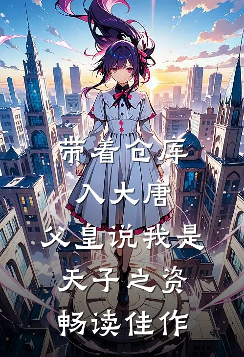 带着仓库入大唐，父皇说我是天子之资畅读佳作