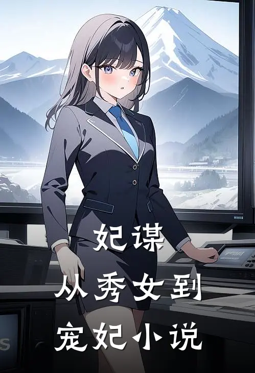 妃谋：从秀女到宠妃小说