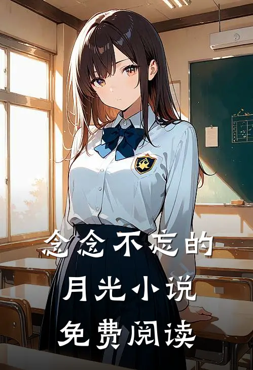 念念不忘的月光小说免费阅读