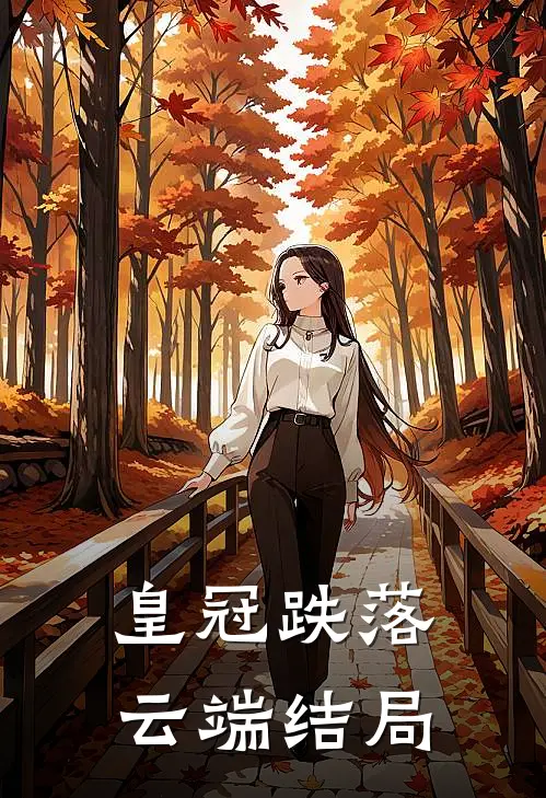 皇冠跌落云端结局