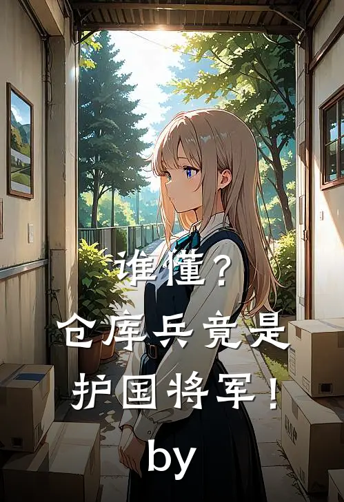 谁懂？仓库兵竟是护国将军！by