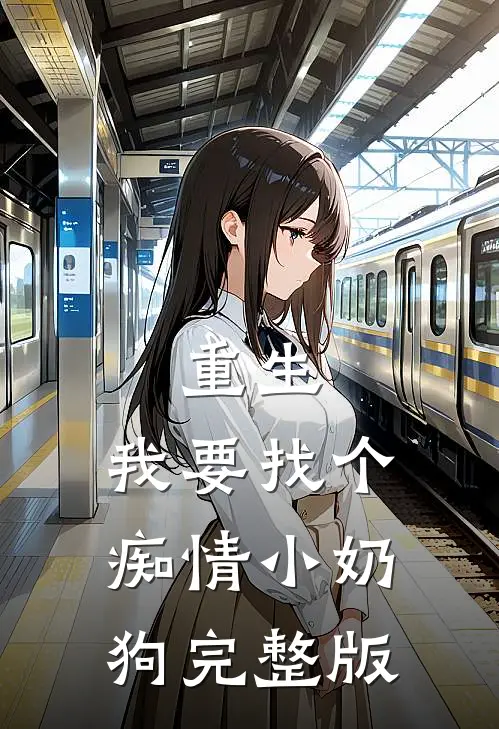 重生：我要找个痴情小奶狗完整版