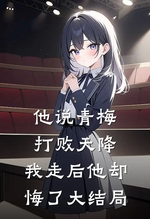 他说青梅打败天降，我走后他却悔了大结局