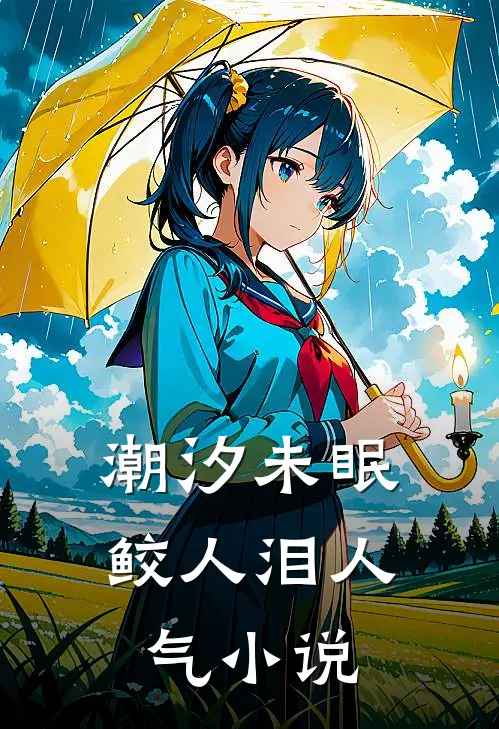 潮汐未眠鲛人泪人气小说