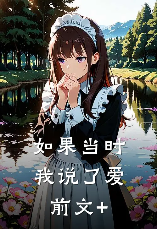 如果当时我说了爱前文+