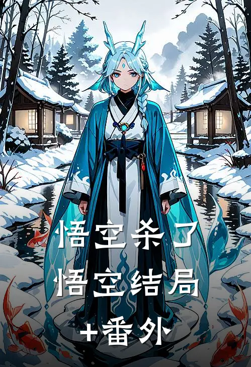 悟空杀了悟空结局+番外