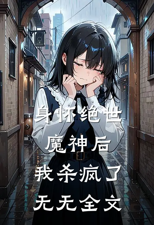 身怀绝世魔神后，我杀疯了无无全文