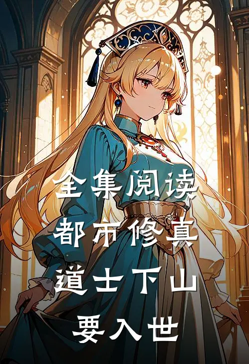 全集阅读都市修真道士下山要入世的