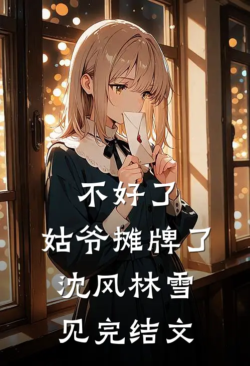 不好了，姑爷摊牌了沈风林雪见完结文