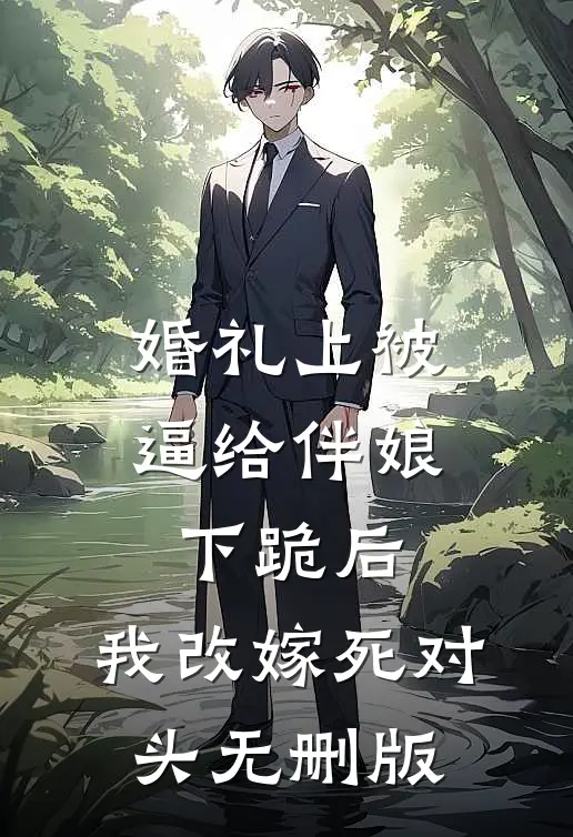 婚礼上被逼给伴娘下跪后，我改嫁死对头无删版