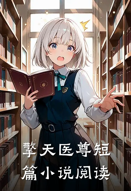 擎天医尊短篇小说阅读