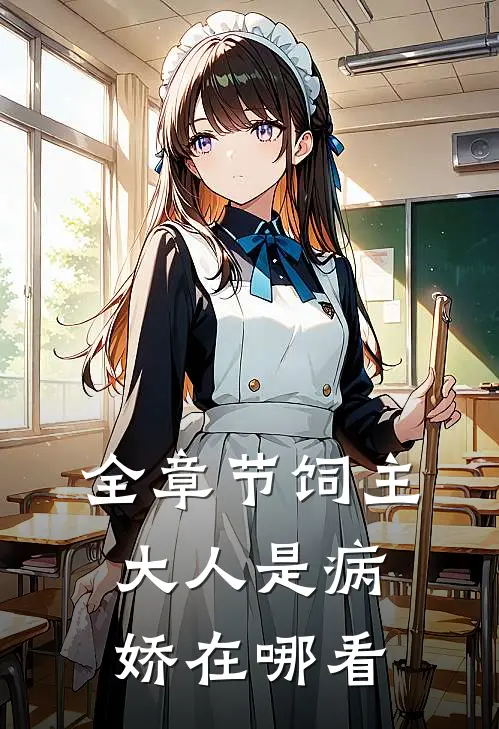 全章节饲主大人是病娇在哪看