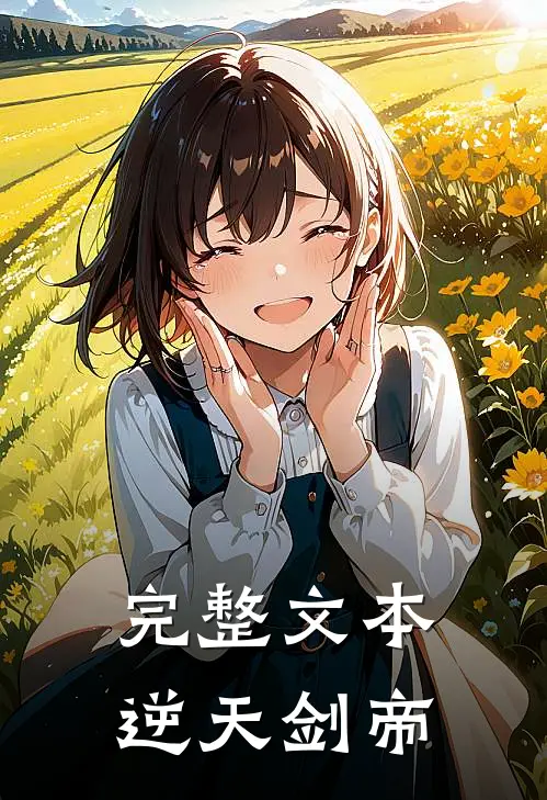 完整文本逆天剑帝