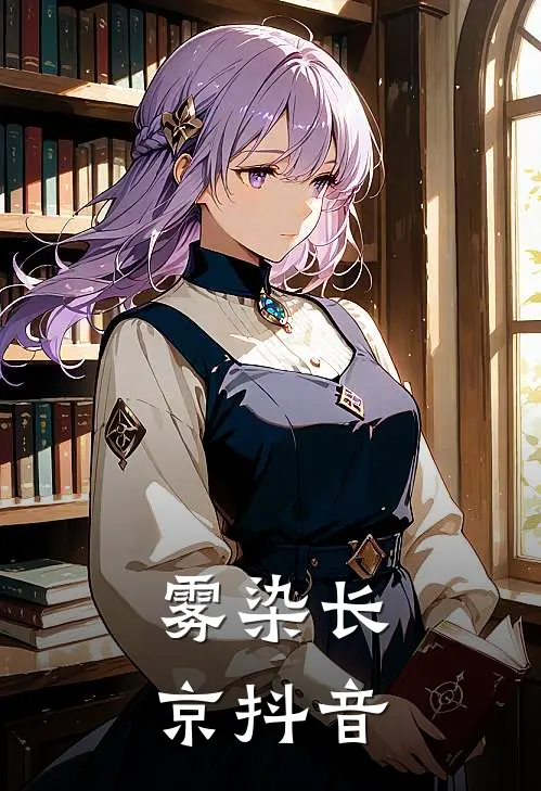 雾染长京抖音