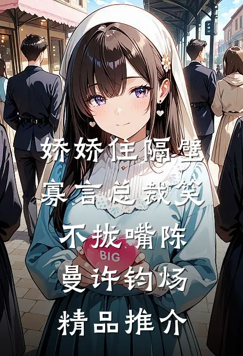 娇娇住隔壁,寡言总裁笑不拢嘴陈曼许钧炀精品推介
