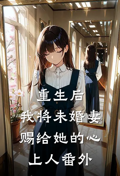 重生后,我将未婚妻赐给她的心上人番外