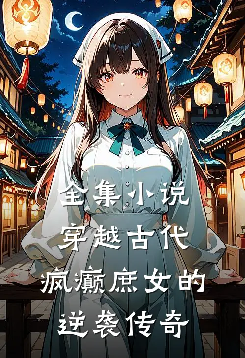 全集小说穿越古代：疯癫庶女的逆袭传奇