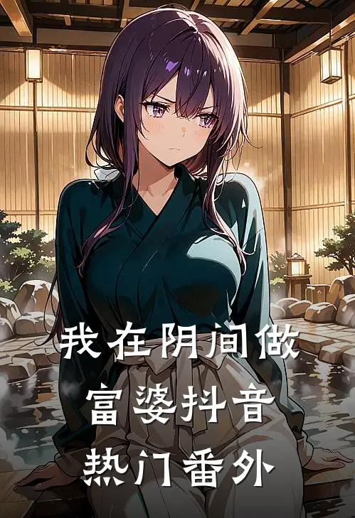 我在阴间做富婆抖音热门 番外