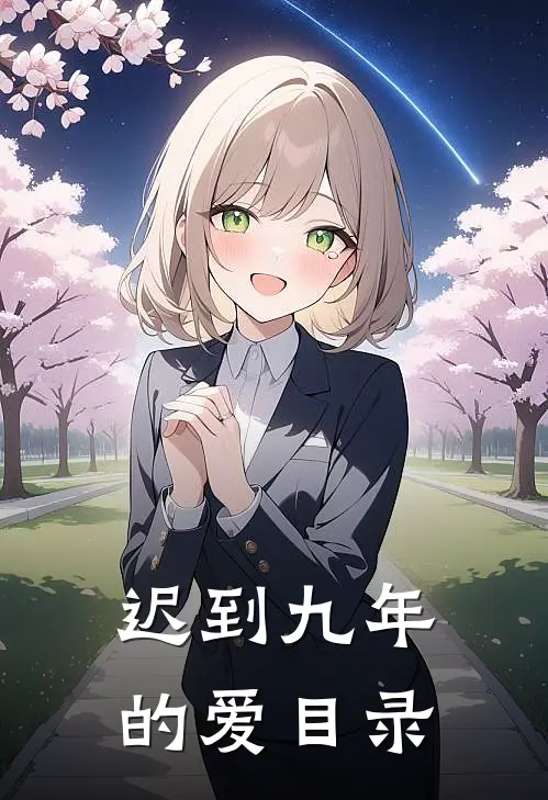 迟到九年的爱目录