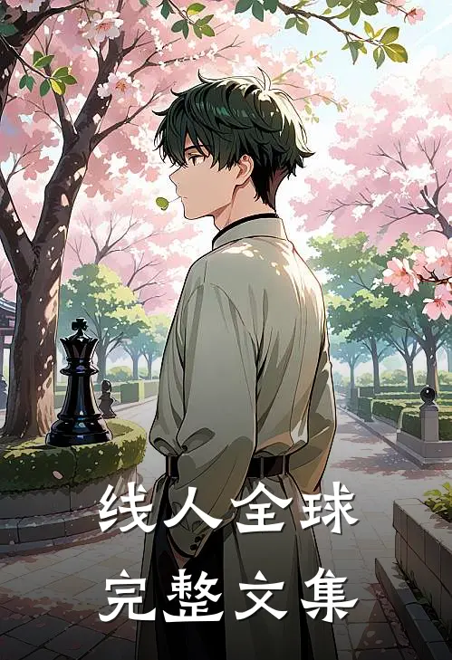 线人全球完整文集
