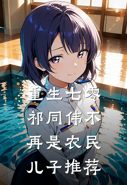 重生七零：祁同伟不再是农民儿子推荐
