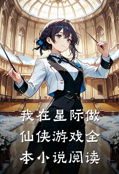 我在星际做仙侠游戏全本小说阅读