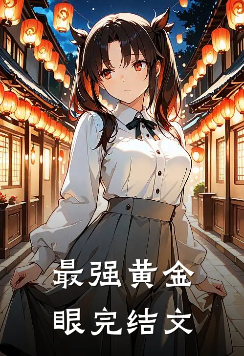 最强黄金眼完结文