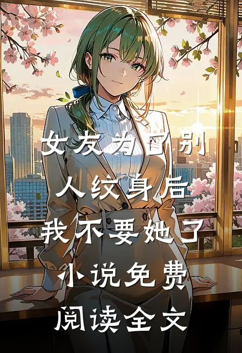 女友为了别人纹身后，我不要她了小说免费阅读全文