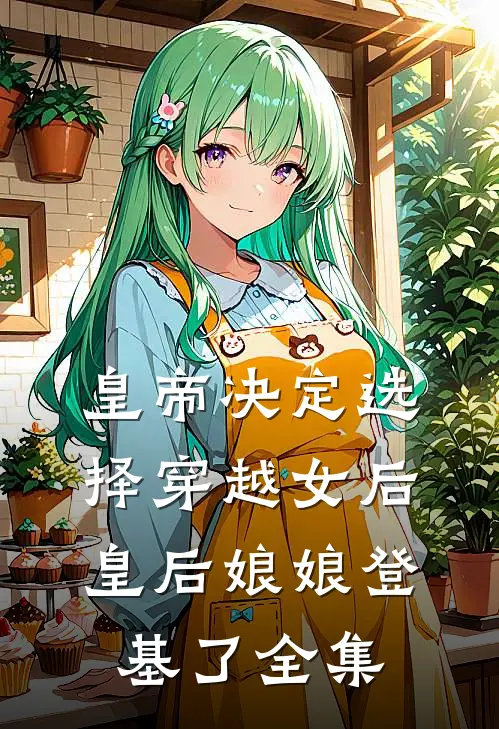 皇帝决定选择穿越女后，皇后娘娘登基了全集