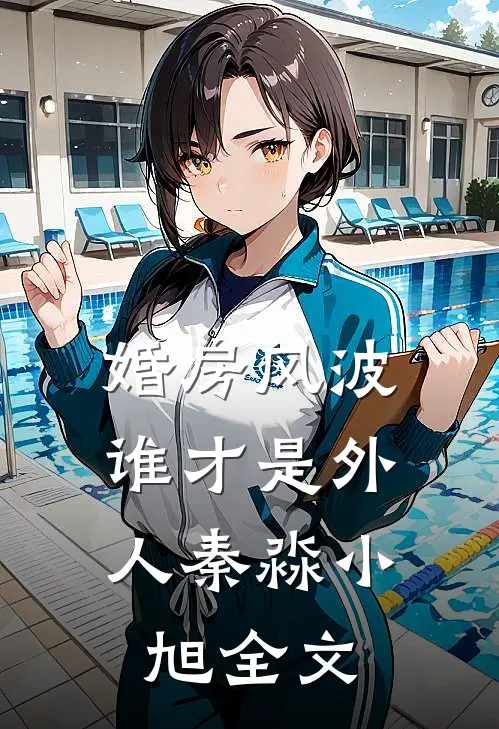 婚房风波：谁才是外人秦淼小旭全文