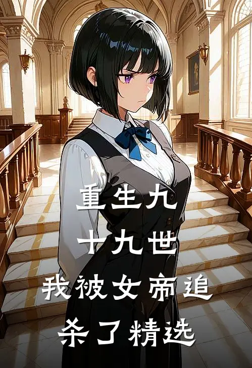 重生九十九世,我被女帝追杀了精选