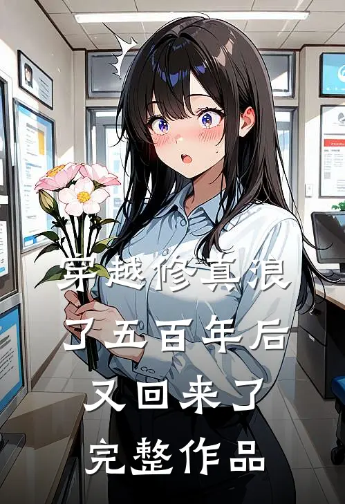 穿越修真浪了五百年后又回来了完整作品