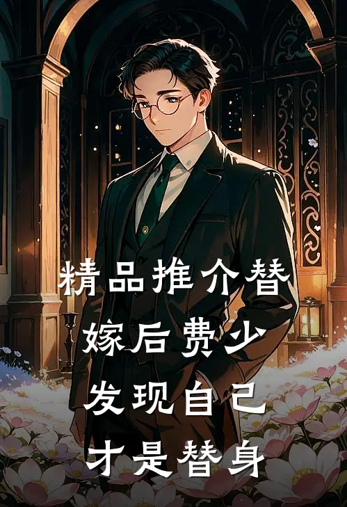 精品推介替嫁后费少发现自己才是替身